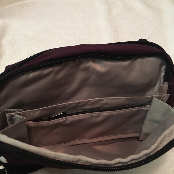 Derek Alexander Bags Nwt Derek Alexander Nylon Medium Camera Style Bag Poshmark